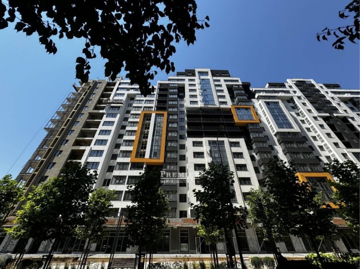 Выгодно продам! Студия в 25м ЖК Таировские Сады! - фото 1