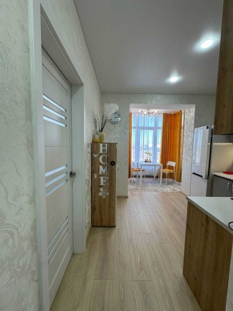 Великолепная "ЕВРОДВУШКА" у МОРЯ! Полная комплектация /Новый комплекс - фото 1