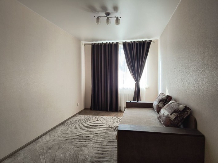 Продажа 1 кімнатна квартира жк 7 небо - фото 1