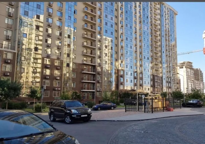 Срочно Таирова Жемчужина 2 комн. єВідновлення ????️ єОселя - фото 1