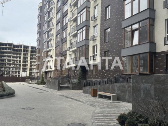 2х комн. квартира в кирпичном доме ЖК Сады Ривьеры Фонтанка