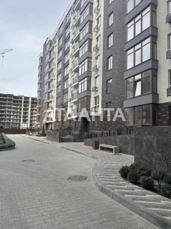 2х комн. квартира в кирпичном доме ЖК Сады Ривьеры - фото 1