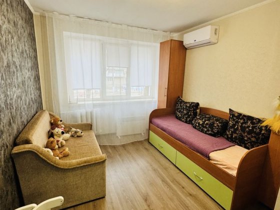 Студия.Крымский бульвар. Срочно. Крыжановка