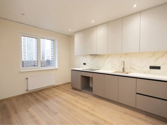 2-кімнатна квартира з РЕМОНТОМ/Кадор Котовського/Розтермінування 48міс