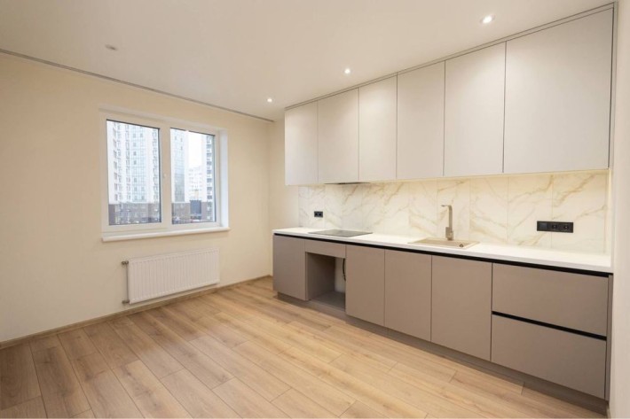 2-кімнатна квартира з РЕМОНТОМ/Кадор Котовського/Розтермінування 48міс - фото 1