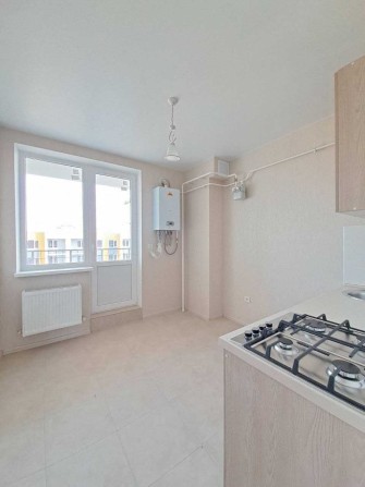 Продається 2-кімнатна квартира в ЖК 7 Небо з АГВ та балконом - фото 1