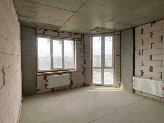 Продам просторную  2-комн.квартиру в ЖК"Золотая Эра"/ ул. Николаевская Крижанівка