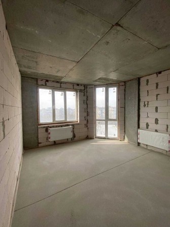 Продам просторную  2-комн.квартиру в ЖК"Золотая Эра"/ ул. Николаевская - фото 1