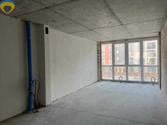 Продам большую 1-ком  квартиру в ЖК " Приморские сады" Крыжановка