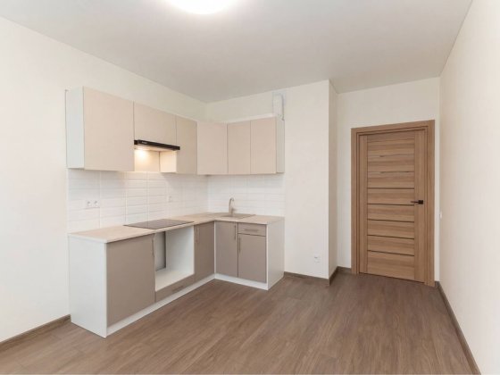 Продам 1-к квартиру з ремонтом/ Перший внесок 7777$ / Комісія 0%