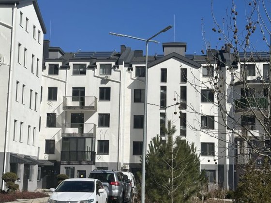 | 1к. квартира в Одесі | НЕДОРОГО | тихий район | Лески (Одесская обл.)