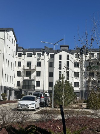 | 1к. квартира в Одесі | НЕДОРОГО | тихий район | - фото 1