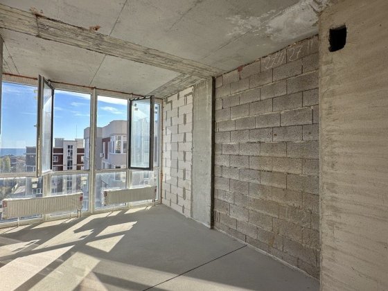 ОА  Квартира 2-х ком. в Золотой Эре Крижанівка