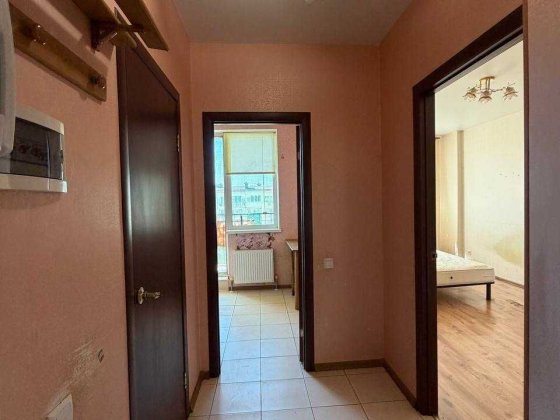 Продам 1-кімнатну квартиру|ЖМ 7 небо|24.000$ Авангард