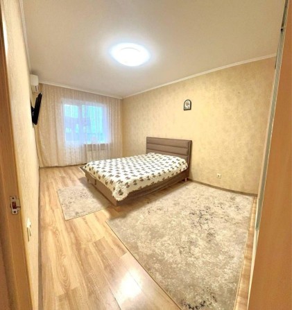 Трехкомнатная на Сахарова - фото 1