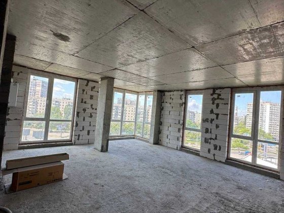 ЖК Приморские Сады. с документами, дом газофицирован .Одесса Крыжановка