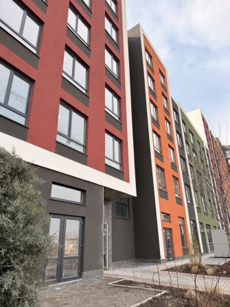 1 комнатная квартира на Сахарова  Срочно-29850 $МВ - фото 1