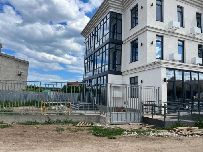 Однокомнатная квартира вбизи моря ЖК Кристал Хаус район Лески. - фото 1