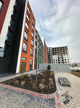 Акційна 1к- квартира/ Селище Котовського/ Всього 27500$/ Комісія 0% - фото 1