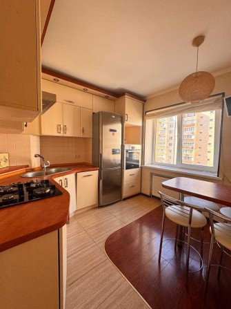 Продам  2-комнатную квартиру в ж/м «Радужный» —дом  с газом! - фото 1