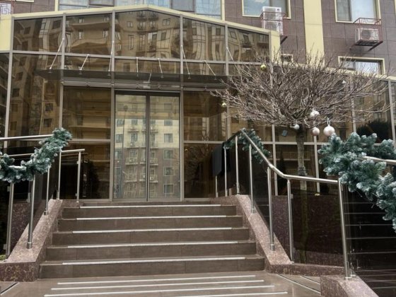 ЖК 15 Жемчужина! 2х-ком.квартира! Состояние от строителей! Таирова!