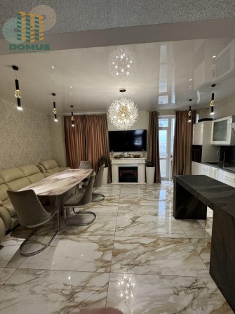 Продам 3 комн 100м2 ЖК Таировские сады! Архитекторская / Жемчужная - фото 1