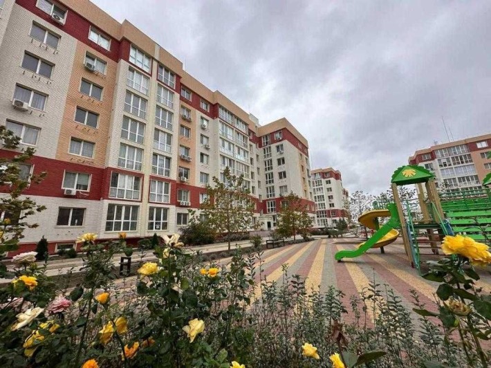 Продам 1 кімн. Розенталь/Таірова Газовий будинок 26.200 у.о. - фото 1