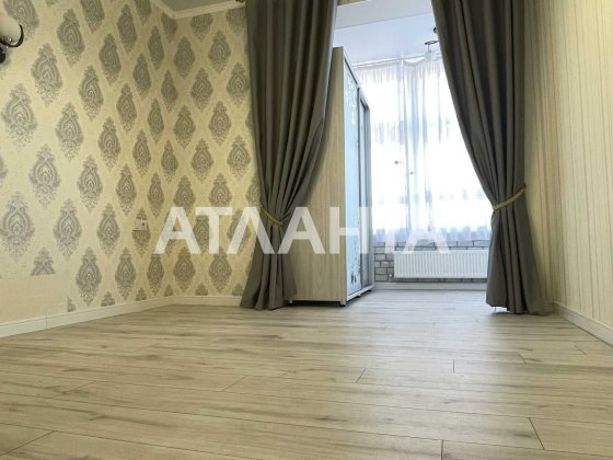 Продається 1-кімн квартира з ремонтом у ЖК "Брюсель" Фонтанка