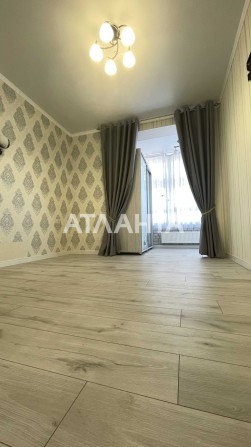 Продається 1-кімн квартира з ремонтом у ЖК "Брюсель" - фото 1