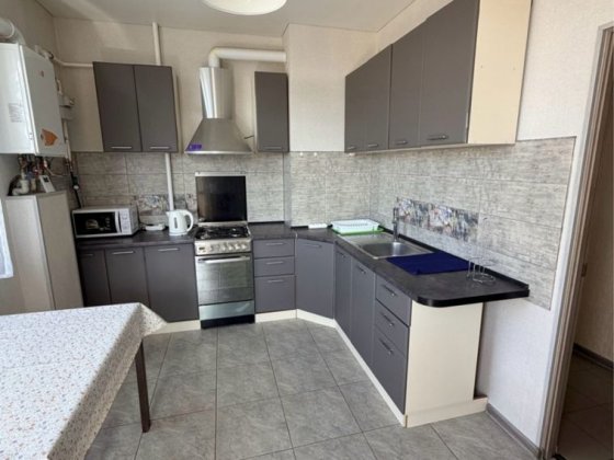 Продам 2к.квартиру Великодолинське, ЖК «Мариинский» Великодолинське