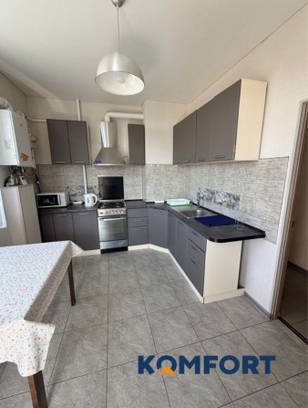 Продам 2к.квартиру Великодолинське, ЖК «Мариинский» - фото 1