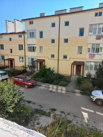 Двокімнатна  квартира у передмісті Одеси та Чорноморську - фото 1