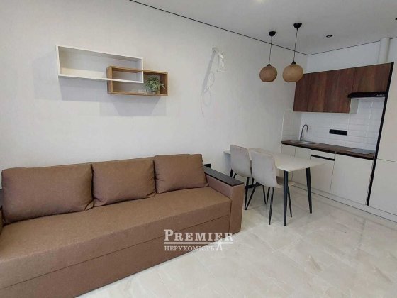 Квартира в новом жилом комплексе Акварель Лиманка