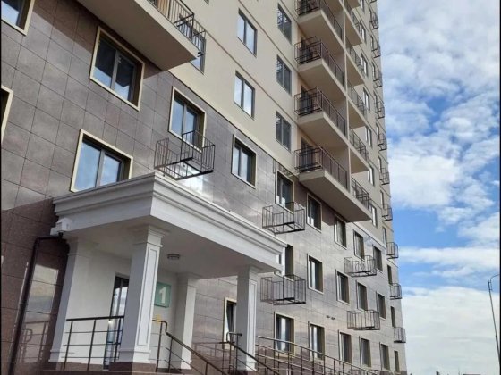 1к квартира ЖК 59 Жемчужина! Поселок! Сахарова! Скидка!