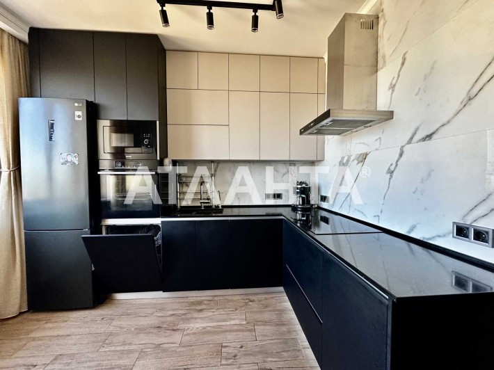 ‼️Двухкомнатная квартира с ремонтом ЖК 53 Жемчужина‼️ - фото 1