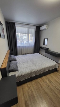 Продам однокомнатную квартиру ЖК 7 Небо! Новый ремонт! - фото 1