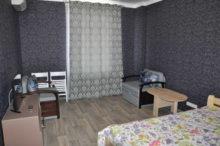 В продаже уютная 1-ком. квартира возле моря в ЖК "Авторский". 1A39 - фото 1