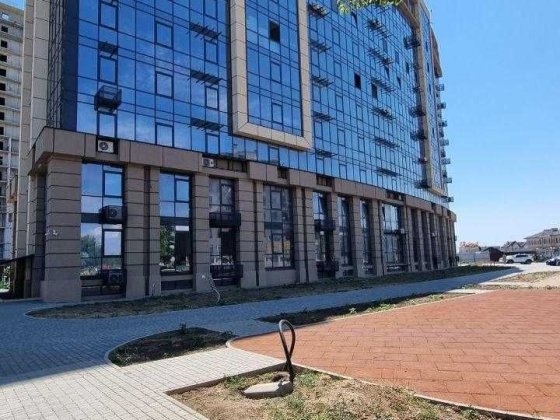 1-комн квартира, Авторский район, 43 кв.м. ДОМ СДАН Фонтанка