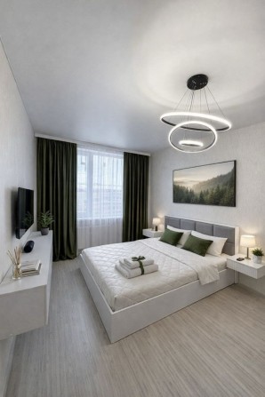 Продам 1 комнатную новую квартиру ЖК 7 небо - фото 1