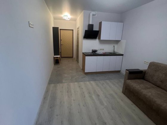 Продам смарт квартиру Акварель 8 Лиманка