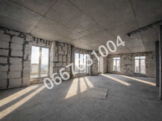 Фонтанка,  ЖК Автрський,  квартира з терасою Фонтанка