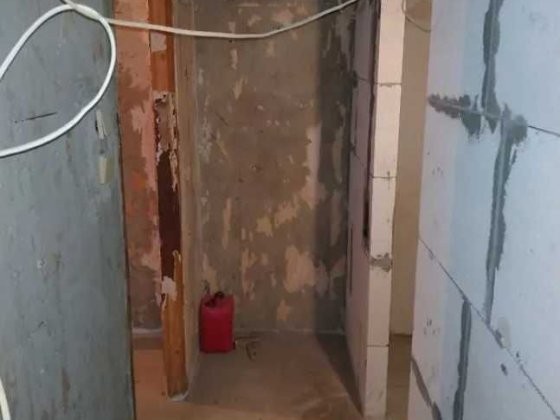 Двухкомнатная "чешка" на Глушко/район мак дональдс Лиманка