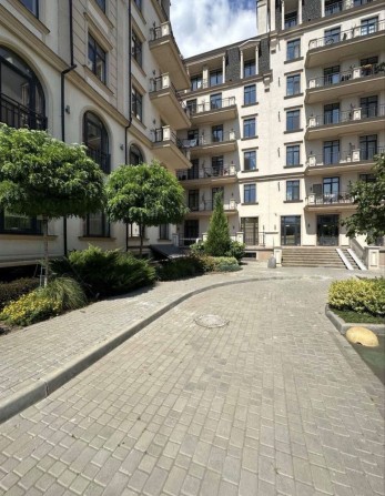 Квартира у моря с ремонтом | ЖК Авторский квартал | 55 000 $ - фото 1