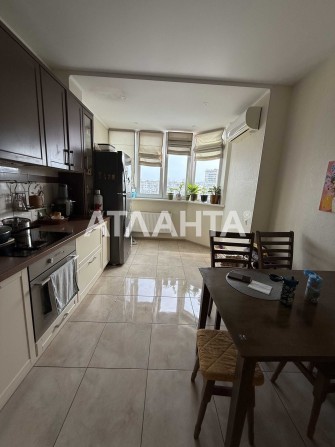 3к Радужный/Таирова‼️ 8/10 этаж‼️ Удобная планировка‼️ Сертификат‼️ - фото 1