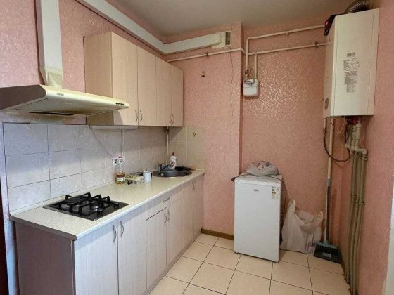 Гаряча пропозиція! Продам однокімнатну квартиру 31,5 м² у ЖК "7 Небо" Авангард