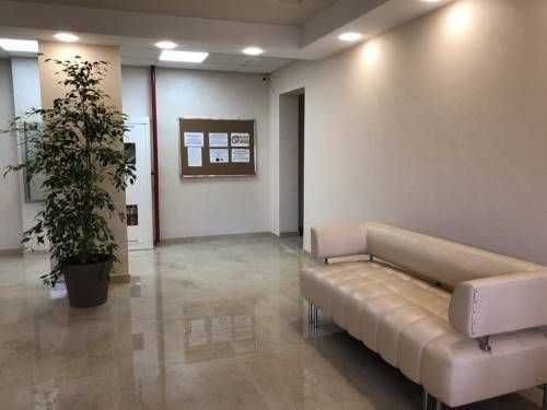 Лучшая цена в ЖК Маршал Сити. 1-комнатная с видом на закат - фото 1