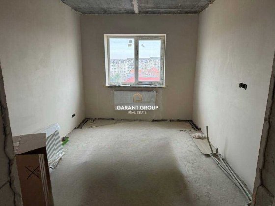 Двокімнатна квартира у новому цегляному будинку / зданий будинок Авангард