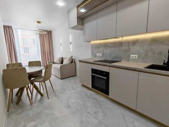 Стильная‼️ 1 ком. 45 кв.м. в ЖК Акварель 2 на Таирова‼️ Низкий Этаж Лиманка