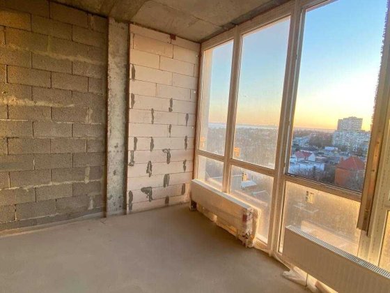 Продам большую 1-комн.квартиру в Комплексе возле МОРЯ!/ЖК"Золотая Эра" Крижанівка