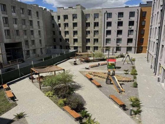 Продам квартиру в ЖК КЕКС (Авангард, Артвіль, 7 Небо)) Авангард